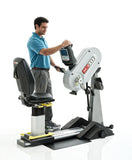 Scifit Pro1 Upper Body Ergometer - Total Rehab Solutions