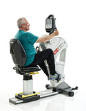 Scifit Pro2 All Body Ergometer - Total Rehab Solutions