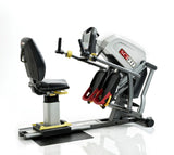 Scifit StepOne™ | Recumbent Stepper - Total Rehab Solutions