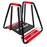 Shuttle Balance Platform - Total Rehab Solutions