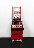 Shuttle Minipress - Total Rehab Solutions