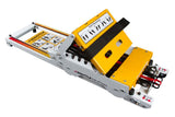 Shuttle Minipress - Total Rehab Solutions
