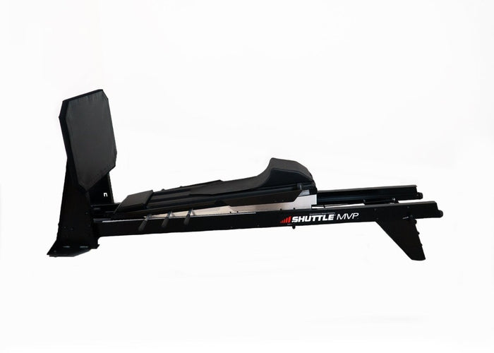 Shuttle MVP – Multi-Purpose Rehabilitation and Training Platform