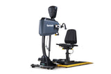 SportsArt UB521M Bilateral Upper Body Ergometer - Total Rehab Solutions