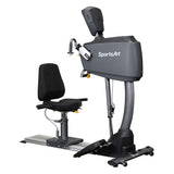 SportsArt UB521M Bilateral Upper Body Ergometer - Total Rehab Solutions
