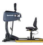 SportsArt UB521M Bilateral Upper Body Ergometer - Total Rehab Solutions