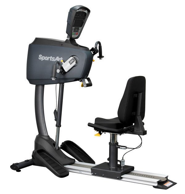 SportsArt UB521M Bilateral Upper Body Ergometer