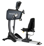 SportsArt UB521M Bilateral Upper Body Ergometer - Total Rehab Solutions