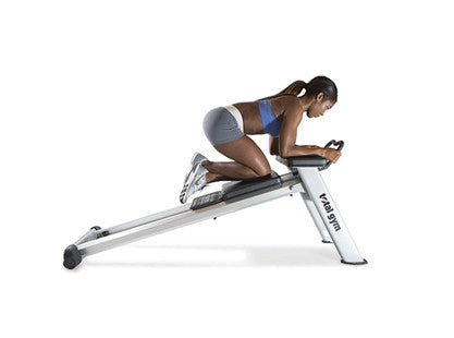Total Gym Elevate Adjustable Core Trainer