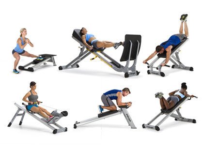 Total Gym Elevate Circuit