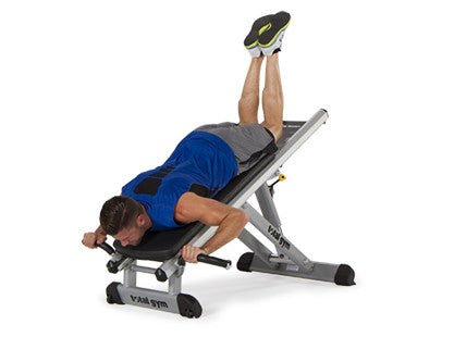 Total Gym Elevate Press Trainer