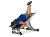 Total Gym Elevate Press Trainer - Total Rehab Solutions