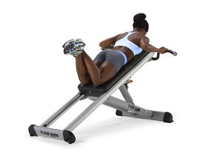 Total Gym Elevate Pull-up Trainer