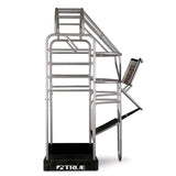 TRUE Stretch Cage - TRUE Fitness - Total Rehab Solutions