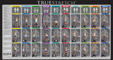 TRUE Stretch Cage - TRUE Fitness - Total Rehab Solutions