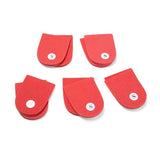 Vasyli Custom Orthotics Accessories - Total Rehab Solutions