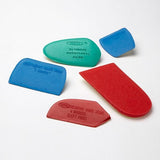 Vasyli Custom Orthotics Accessories - Total Rehab Solutions