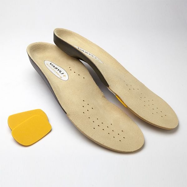 VASYLI Danenbrg Orthotic