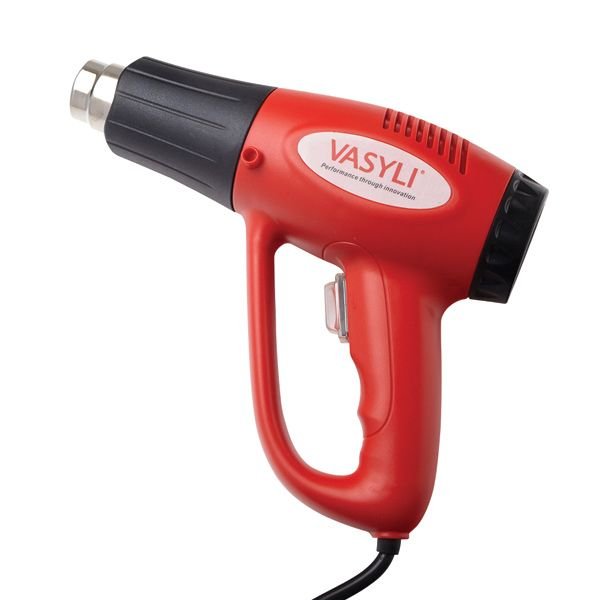 Vasyli Heat Gun. 120 volt